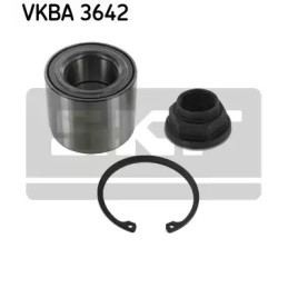 Rato guolio komplektas  SKF VKBA 3642