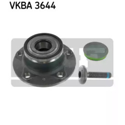 Rato guolio komplektas  SKF VKBA 3644