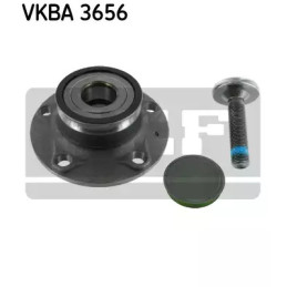 Rato guolio komplektas  SKF VKBA 3656