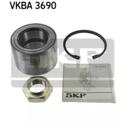 Rato guolio komplektas  SKF VKBA 3690