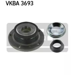 Rato guolio komplektas  SKF VKBA 3693