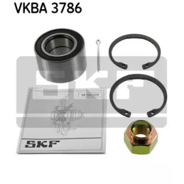 Rato guolio komplektas  SKF VKBA 3786