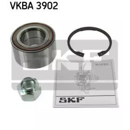 Rato guolio komplektas  SKF VKBA 3902