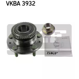 Rato guolio komplektas  SKF VKBA 3932