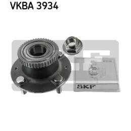 Rato guolio komplektas  SKF VKBA 3934