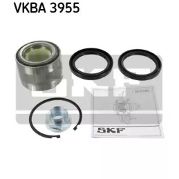 Rato guolio komplektas  SKF VKBA 3955