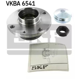 Rato guolio komplektas  SKF VKBA 6541