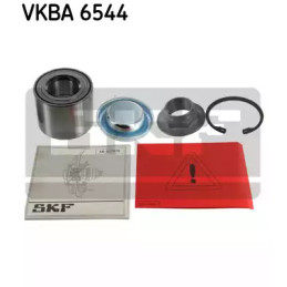 Rato guolio komplektas  SKF VKBA 6544