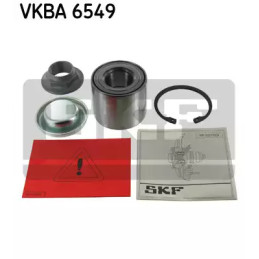 Rato guolio komplektas  SKF VKBA 6549