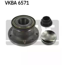 Rato guolio komplektas  SKF VKBA 6571