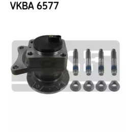 Rato guolio komplektas  SKF VKBA 6577