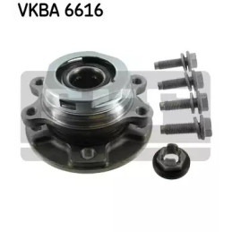 Rato guolio komplektas  SKF VKBA 6616