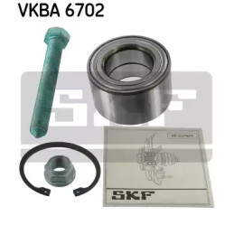 Rato guolio komplektas  SKF VKBA 6702