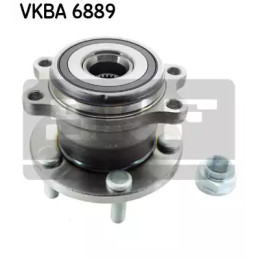 Rato guolio komplektas  SKF VKBA 6889