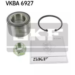 Rato guolio komplektas  SKF VKBA 6927