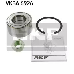 Rato guolio komplektas  SKF VKBA 6926