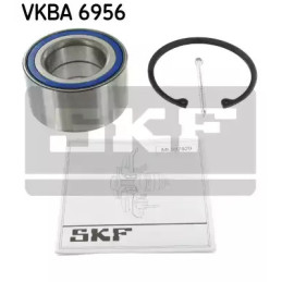 Rato guolio komplektas  SKF VKBA 6956