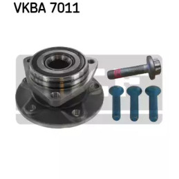 Rato guolio komplektas  SKF VKBA 7011