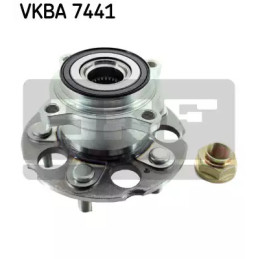 Rato guolio komplektas  SKF VKBA 7441