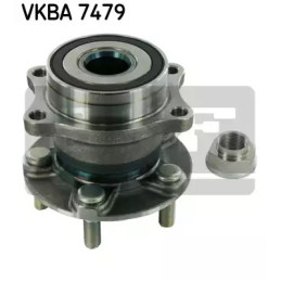 Rato guolio komplektas  SKF VKBA 7479