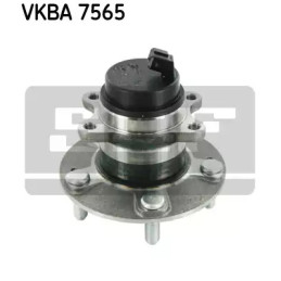 Rato guolio komplektas  SKF VKBA 7565