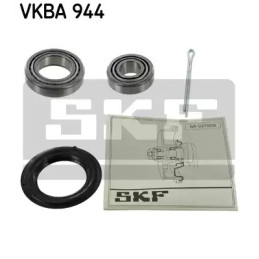 Rato guolio komplektas  SKF VKBA 944