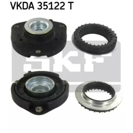 Atraminis guolis  SKF VKDA 35122 T