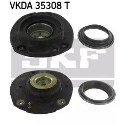 Atraminis guolis  SKF VKDA 35308 T