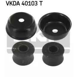 Atraminis guolis  SKF VKDA 40103 T