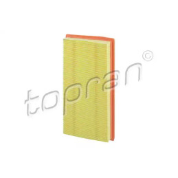 Oro filtras  TOPRAN 600 077