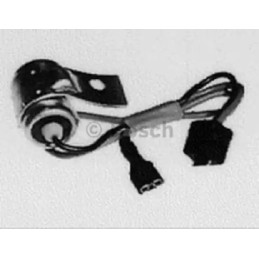 Uždegimo kondensatorius  BOSCH 1 237 330 268