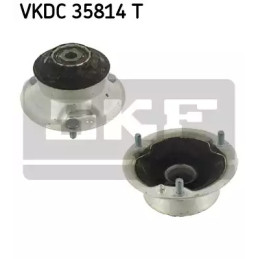 Atraminis guolis  SKF VKDC 35814 T