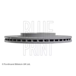 Stabdžių diskas  BLUE PRINT ADG043218