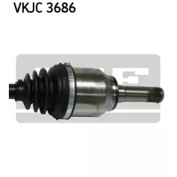 Kardaninis velenas  SKF VKJC 3686