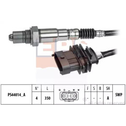 Lambda jutiklis  EPS 1.998.305