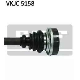 Kardaninis velenas  SKF VKJC 5158