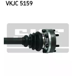 Kardaninis velenas  SKF VKJC 5159