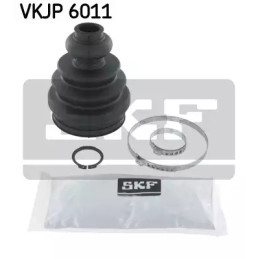 Granatos guma  SKF VKJP 6011