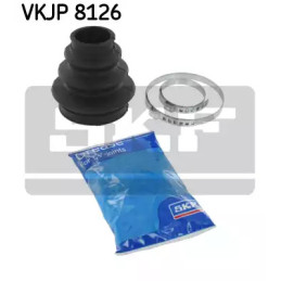 Granatos guma  SKF VKJP 8126