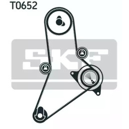 Paskirstymo diržo komplektas  SKF VKMA 02383