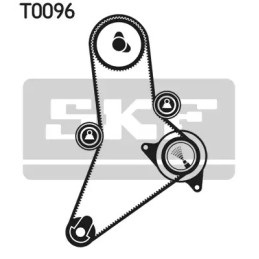 Paskirstymo diržo komplektas  SKF VKMA 02983