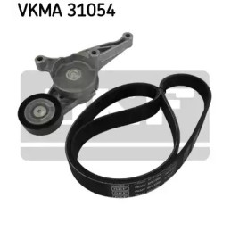 Diržų komplektas  SKF VKMA 31054