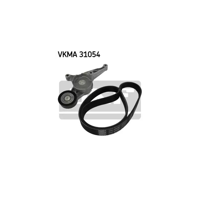 Diržų komplektas  SKF VKMA 31054