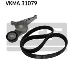 Diržų komplektas  SKF VKMA 31079