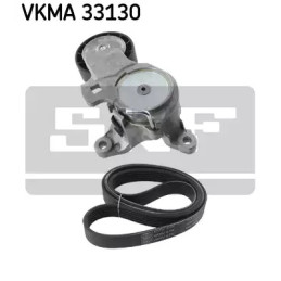 Diržų komplektas  SKF VKMA 33130