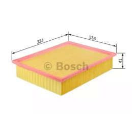 Oro filtras  BOSCH 1 457 429 076