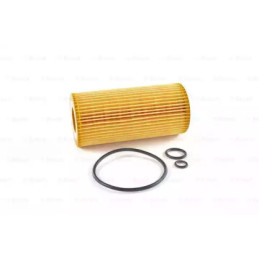 Alyvos filtras  BOSCH 1 457 429 126