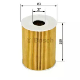 Alyvos filtras  BOSCH 1 457 429 139