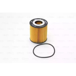 Alyvos filtras  BOSCH 1 457 429 197