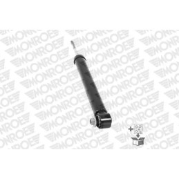 Amortizatorius  MONROE 376020SP
